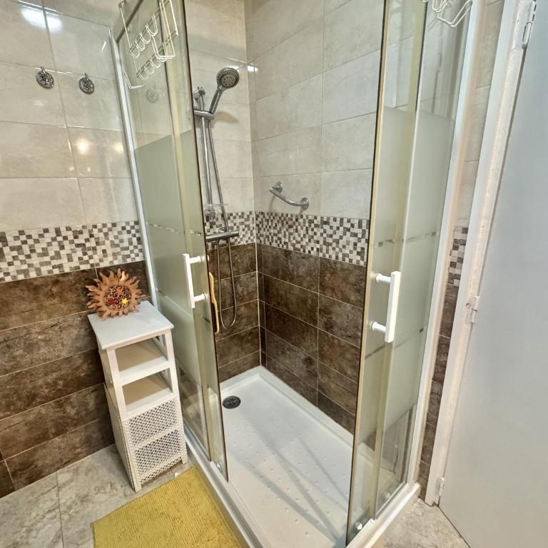 Amapola de SteraM FLATS Torremolinos - Apartamento con balcón - 21