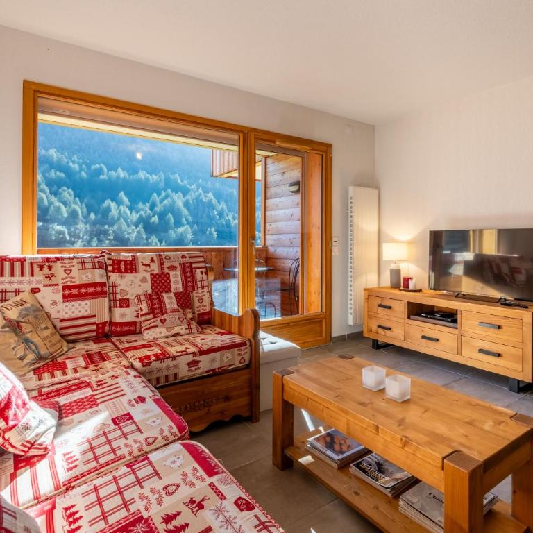 Appt Cosy centre ville à 5 min des stations de ski - Appartement 2 Chambres - 17