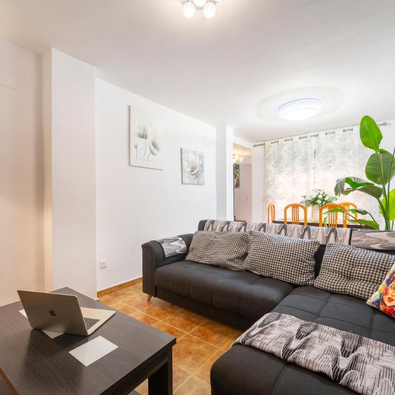 TrendyHomes Vera Playa - Apartamento de 3 dormitorios - 22