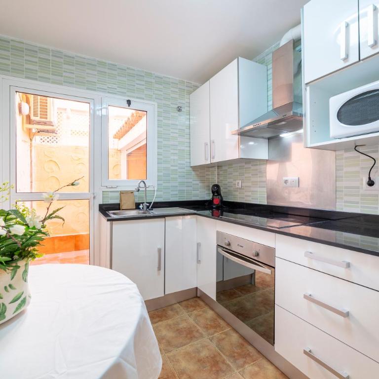 TrendyHomes Vera Playa - Apartamento de 3 dormitorios - 18