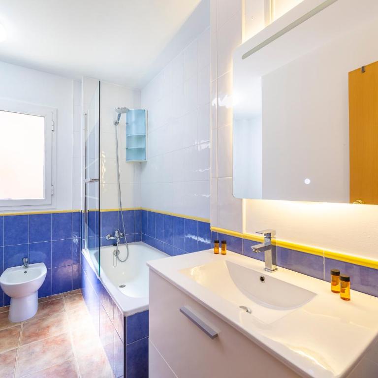 TrendyHomes Vera Playa - Apartamento de 3 dormitorios - 27