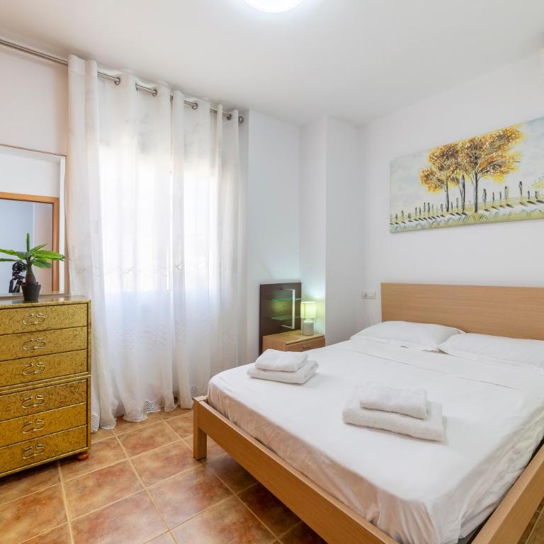 TrendyHomes Vera Playa - Apartamento de 3 dormitorios - 14