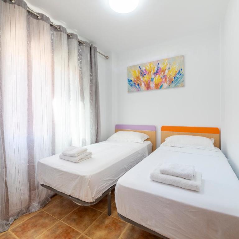 TrendyHomes Vera Playa - Apartamento de 3 dormitorios - 15