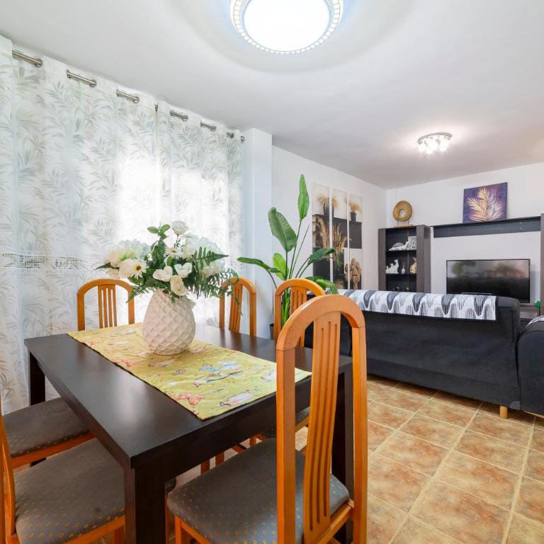 TrendyHomes Vera Playa - Apartamento de 3 dormitorios - 24