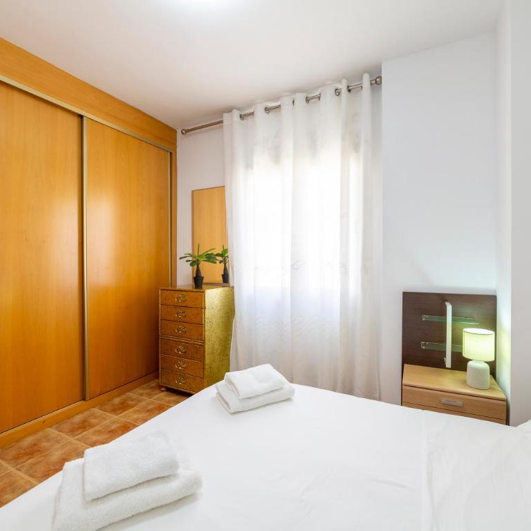 TrendyHomes Vera Playa - Apartamento de 3 dormitorios - 12