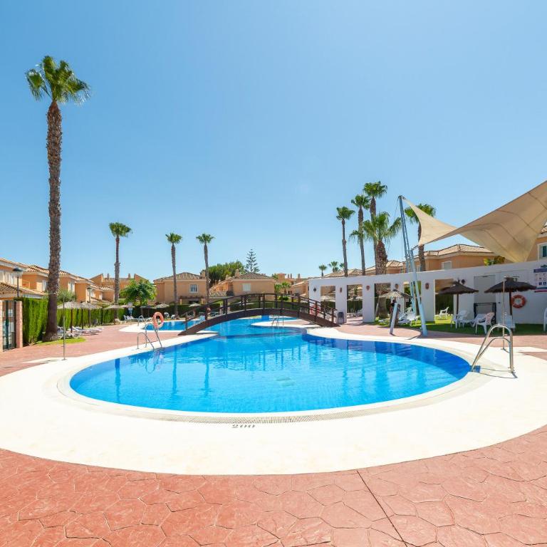 TrendyHomes Vera Playa - Apartamento de 3 dormitorios - 7