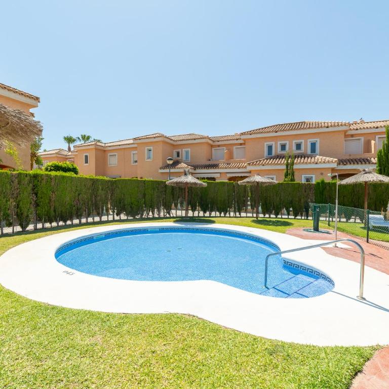 TrendyHomes Vera Playa - Apartamento de 3 dormitorios - 6