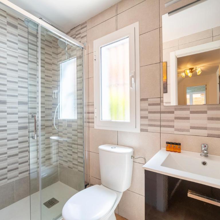 TrendyHomes Vera Playa - Apartamento de 3 dormitorios - 25