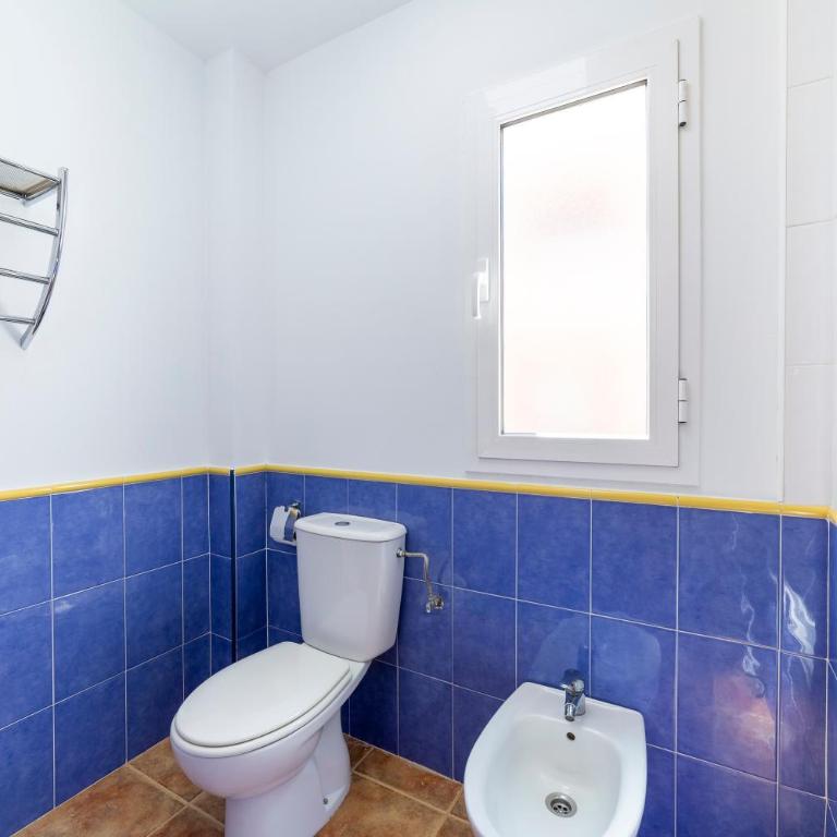 TrendyHomes Vera Playa - Apartamento de 3 dormitorios - 26