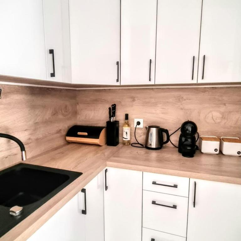 Brisa turquesa - Apartamento de 2 dormitorios con balcón y vistas al mar - 13