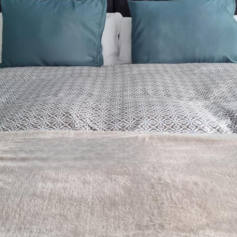 Brisa turquesa - Apartamento de 2 dormitorios con balcón y vistas al mar - 20