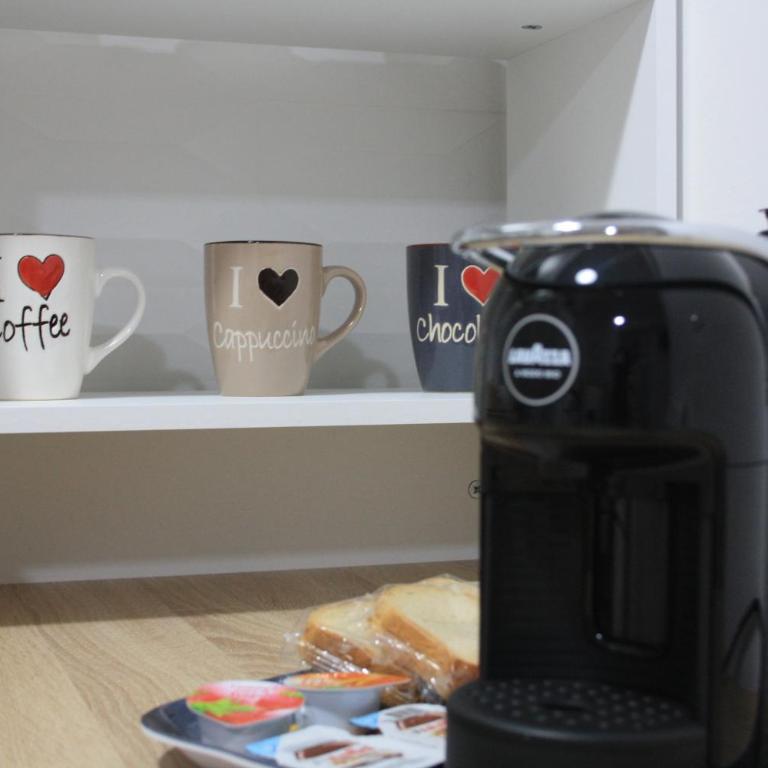 Emma's House - Appartamento con 3 Camere da Letto - 9