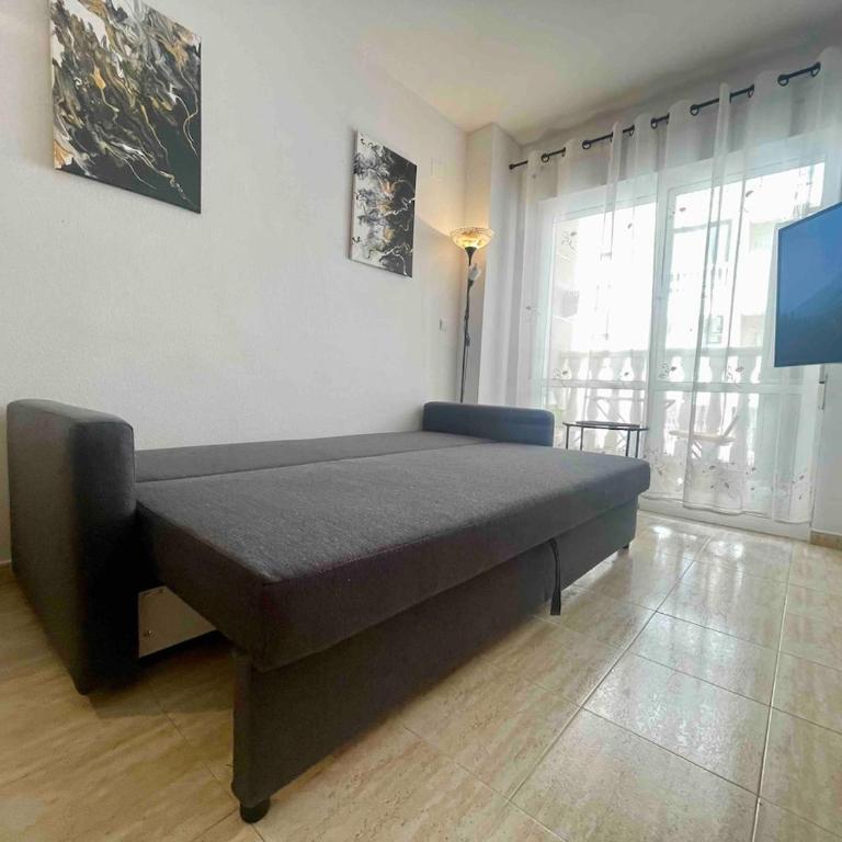 Tolle Wohnung mit 2 Schlafzimmern, Balkon und Pool - Apartamento de 2 dormitorios - 8