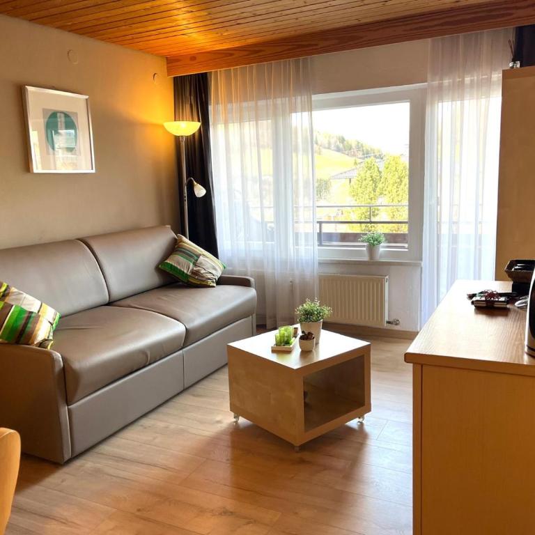 Sonnenalp Niederau - Apartment mit 1 Schlafzimmer - 9
