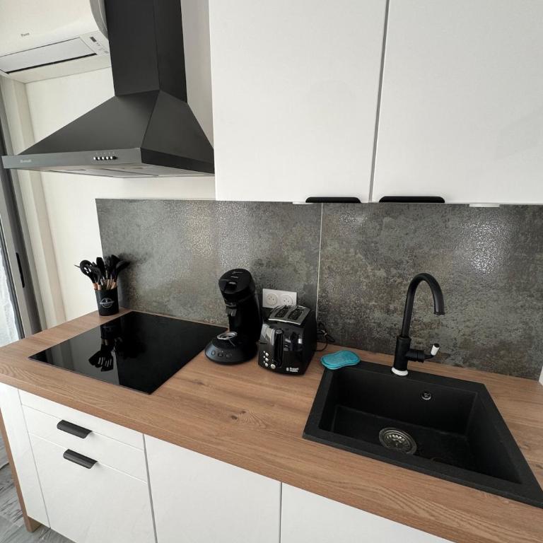 T3 Rénové vu Port Clim et Wifi - Appartement 2 Chambres - 11
