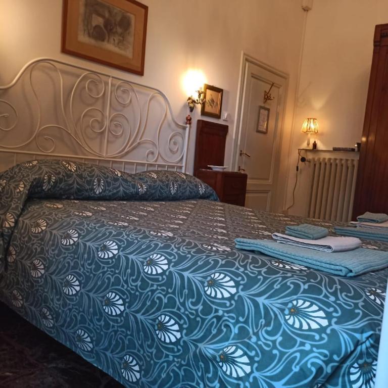 Rooms by Anna - Camera Matrimoniale con Bagno Privato Esterno - 21