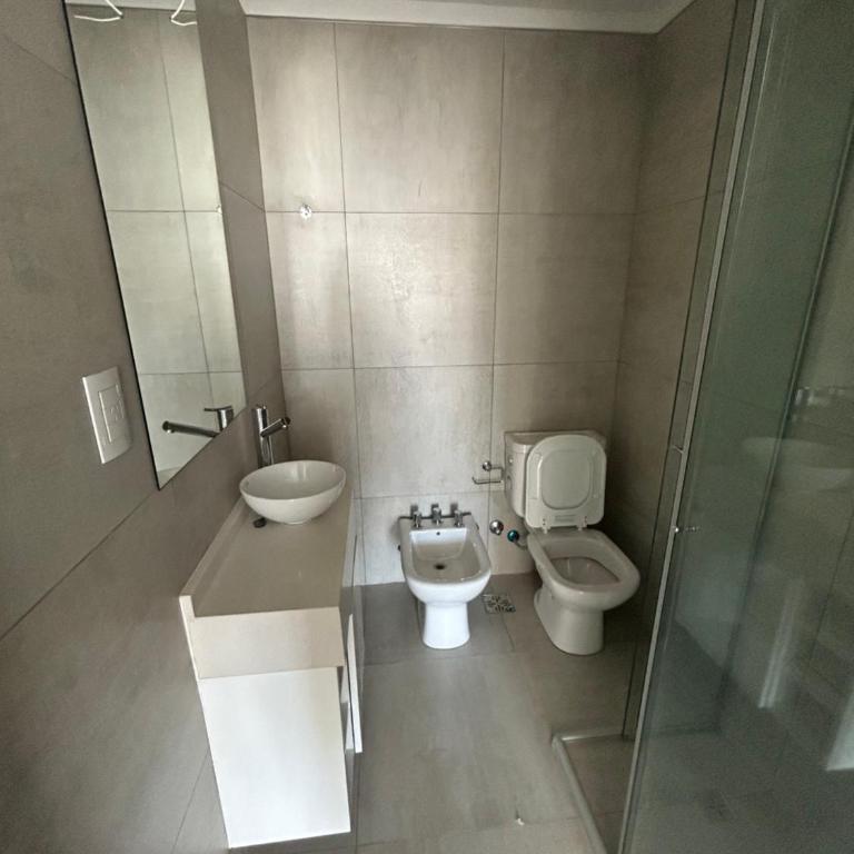 Depto Palermo Air - Apartamento de 1 dormitorio - 2