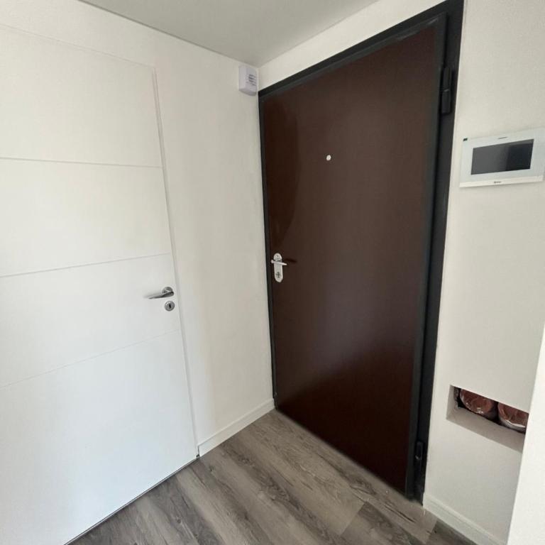 Depto Palermo Air - Apartamento de 1 dormitorio - 4
