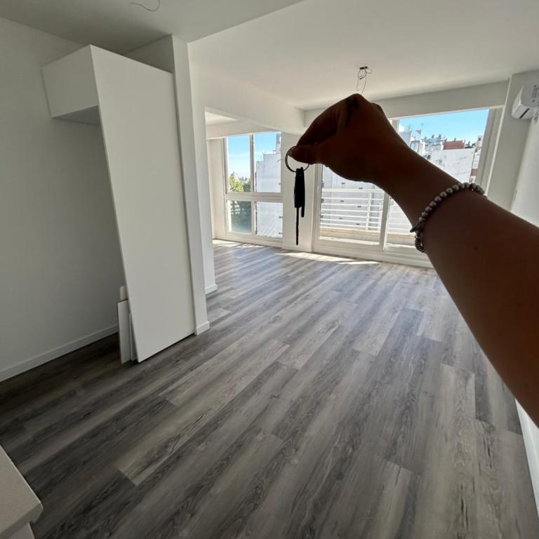 Depto Palermo Air - Apartamento de 1 dormitorio - 11