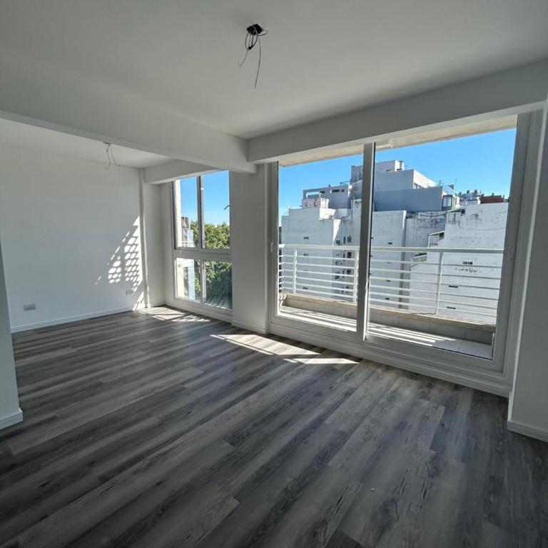 Depto Palermo Air - Apartamento de 1 dormitorio - 12