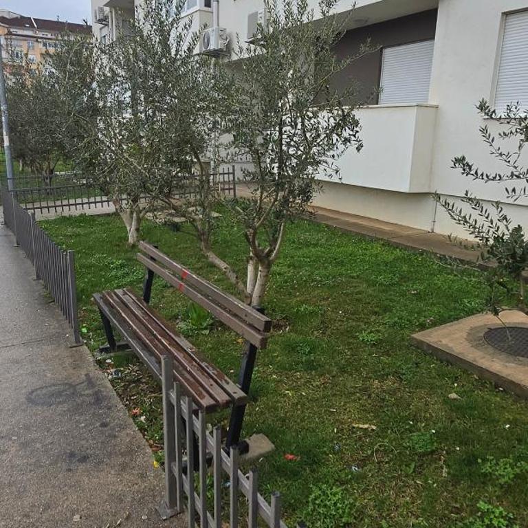 Enjoy Apartmani - Apartman sa 1 Spavaćom Sobom - 28