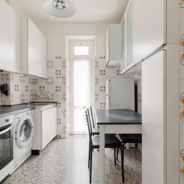 GuestHost - Città Studi Apartment with balcony - Appartamento con 1 Camera da Letto - 17