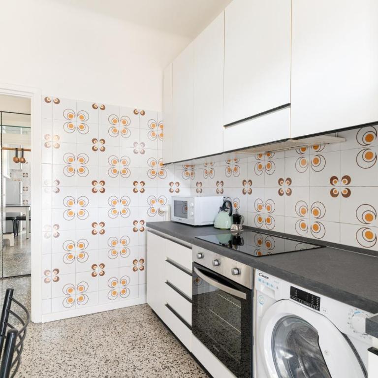 GuestHost - Città Studi Apartment with balcony - Appartamento con 1 Camera da Letto - 16