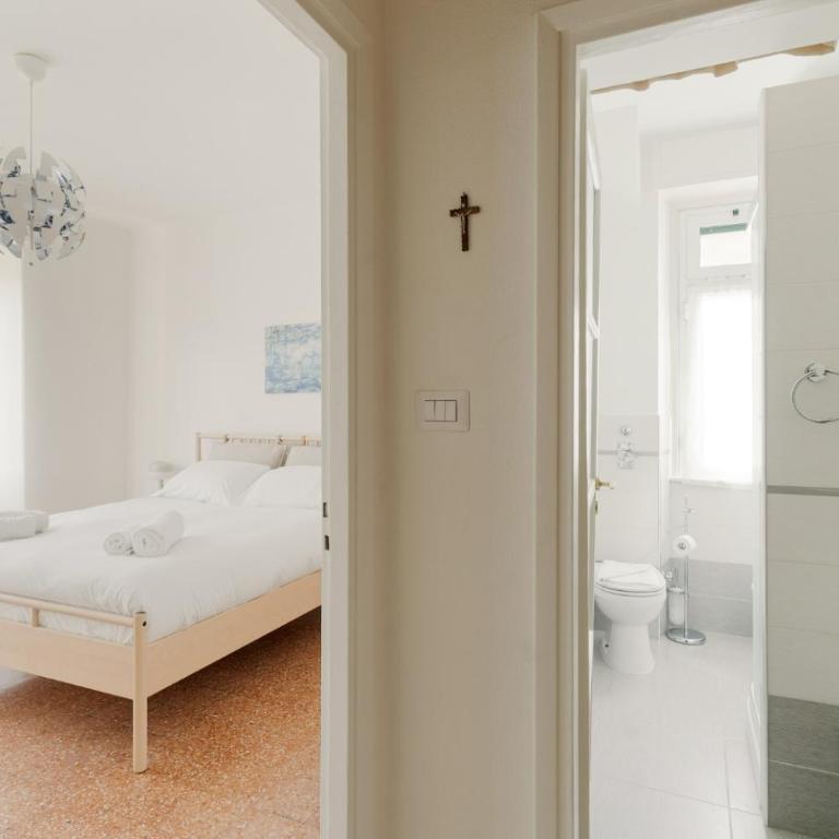 GuestHost - Città Studi Apartment with balcony - Appartamento con 1 Camera da Letto - 12