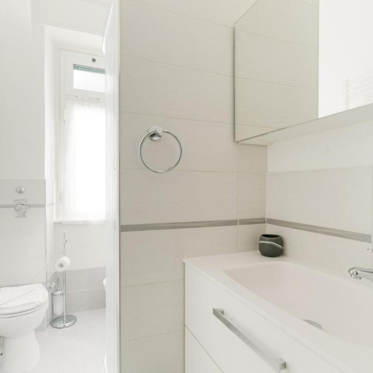 GuestHost - Città Studi Apartment with balcony - Appartamento con 1 Camera da Letto - 20