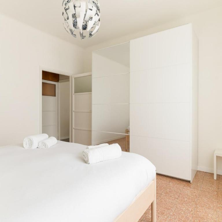 GuestHost - Città Studi Apartment with balcony - Appartamento con 1 Camera da Letto - 10