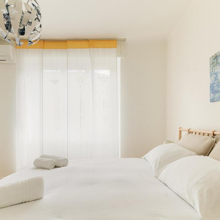 GuestHost - Città Studi Apartment with balcony - Appartamento con 1 Camera da Letto - 13