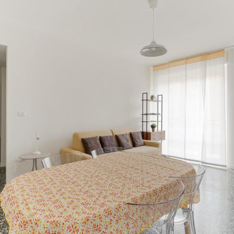 GuestHost - Città Studi Apartment with balcony - Appartamento con 1 Camera da Letto - 2