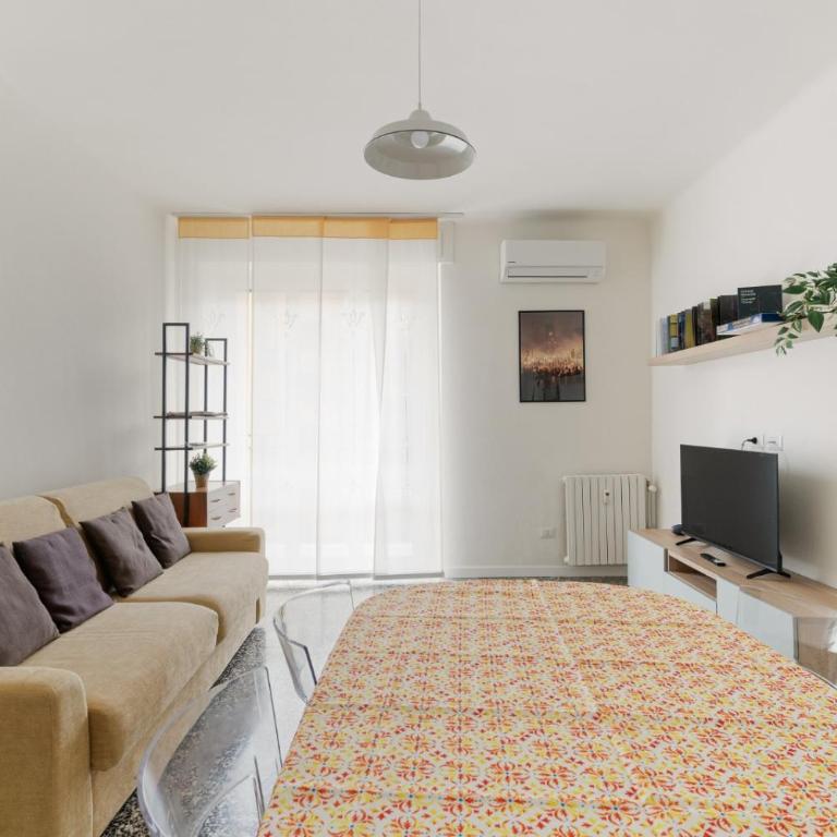 GuestHost - Città Studi Apartment with balcony - Appartamento con 1 Camera da Letto - 1