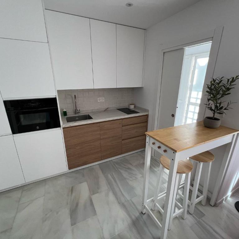 Estudio Chez Luna Marbella centro - One-Bedroom Apartment - 2