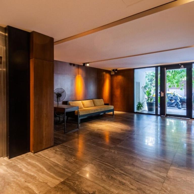 Cozy apartment in Palermo Great location - Apartamento de 1 dormitorio - 7