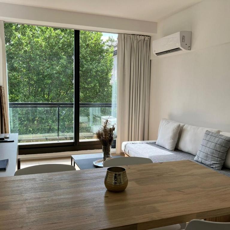 Cozy apartment in Palermo Great location - Apartamento de 1 dormitorio - 19
