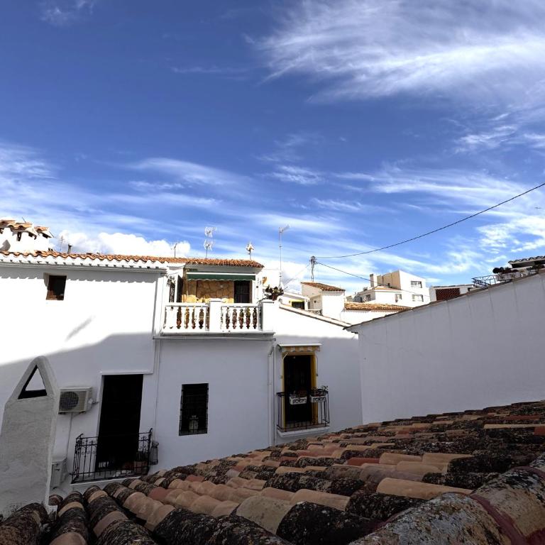 Casa la Rana Charming Townhouse near the beach - Casa de 2 dormitorios - 21