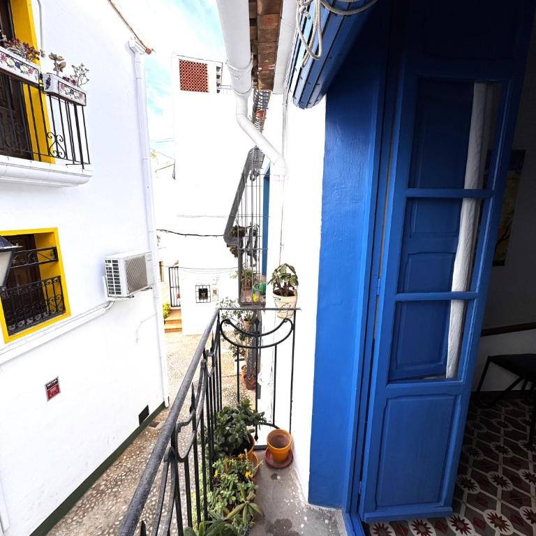 Casa la Rana Charming Townhouse near the beach - Casa de 2 dormitorios - 18