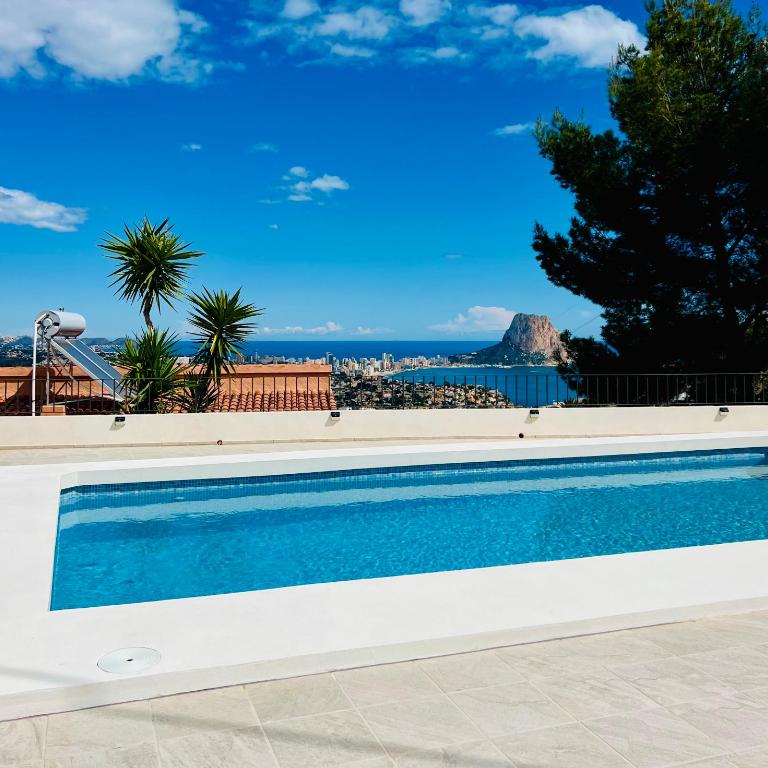 Vistas Calpe Maryvilla Apartamentos - Apartamento - 68