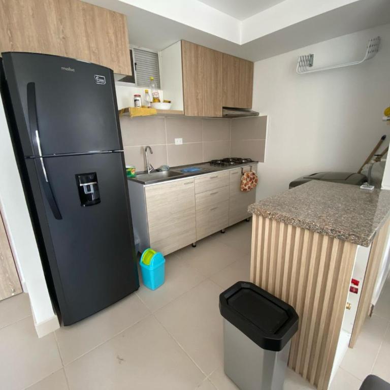 Oasis del Tayrona - Apartamento de 2 dormitorios - 18