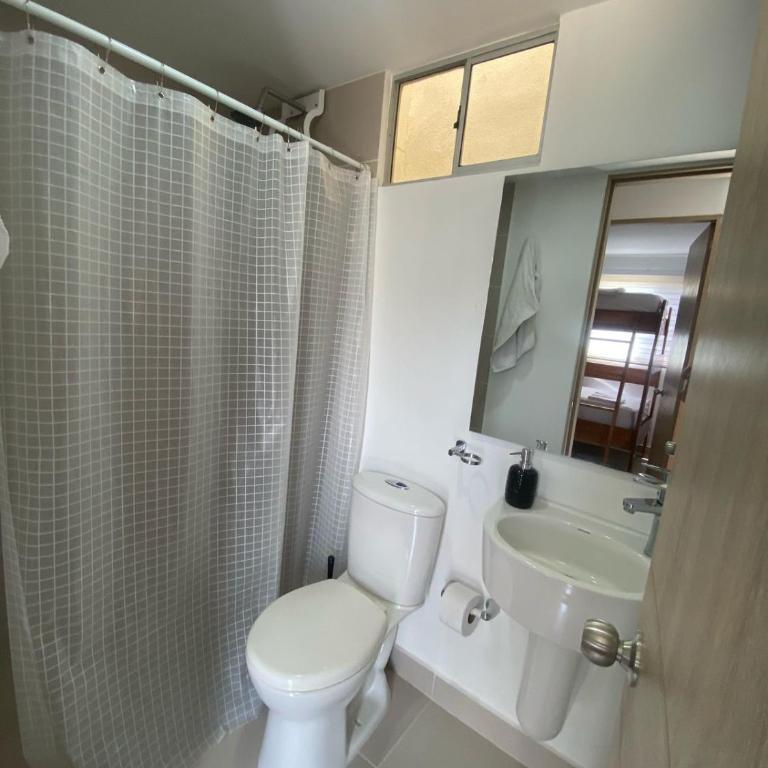 Oasis del Tayrona - Apartamento de 2 dormitorios - 22