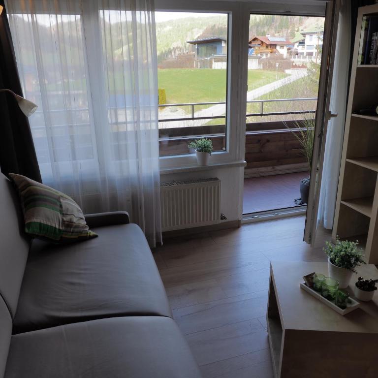 Sonnenalp Niederau - Apartment mit 1 Schlafzimmer - 10