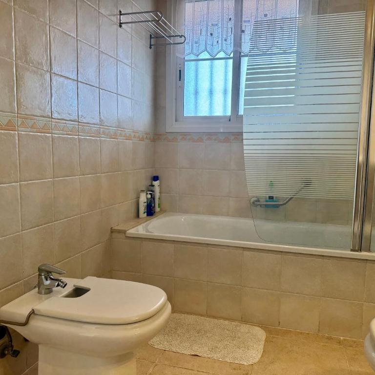 Prime Las Americas Getaway - Apartment with Huge Private Terrace & Pool Access - Apartamento de 1 dormitorio con balcón y vistas al mar - 41