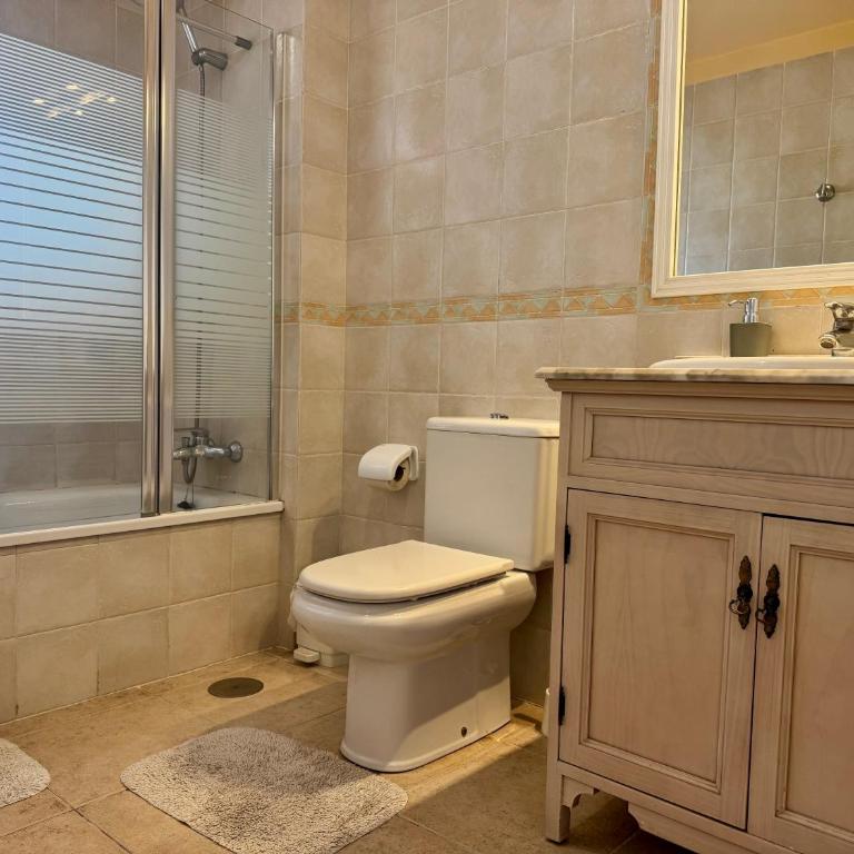 Prime Las Americas Getaway - Apartment with Huge Private Terrace & Pool Access - Apartamento de 1 dormitorio con balcón y vistas al mar - 42