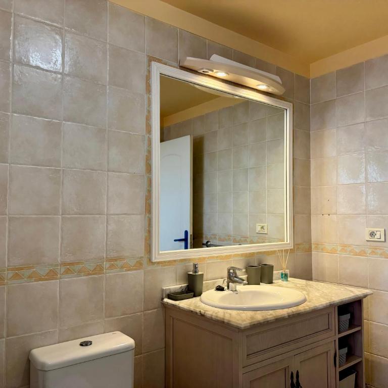 Prime Las Americas Getaway - Apartment with Huge Private Terrace & Pool Access - Apartamento de 1 dormitorio con balcón y vistas al mar - 46
