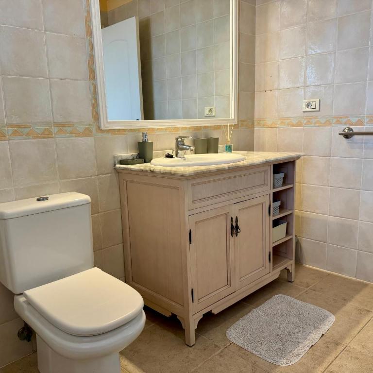 Prime Las Americas Getaway - Apartment with Huge Private Terrace & Pool Access - Apartamento de 1 dormitorio con balcón y vistas al mar - 48