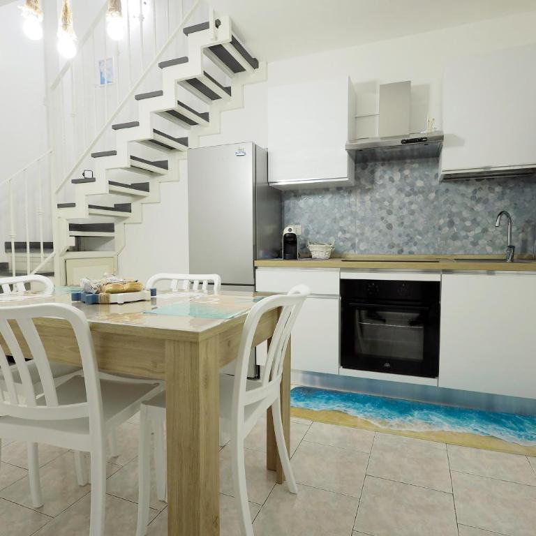 A Little Dream - nel cuore della città - One-Bedroom House - 11