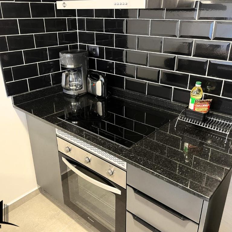Edificio Brooklyn - Apartamento de 1 dormitorio - 14