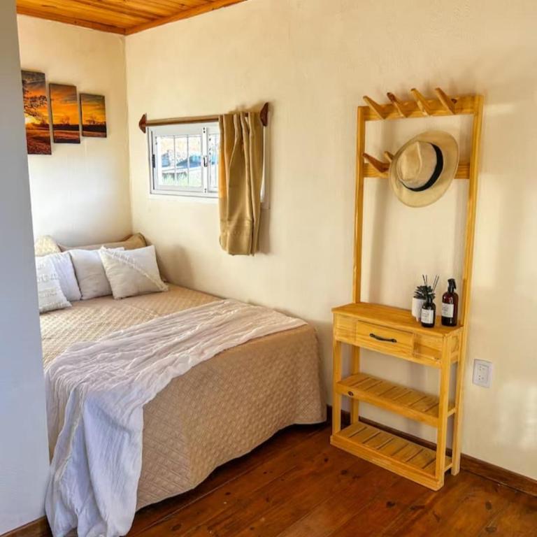 Dormís La Cabaña - Apartamento de 1 dormitorio - 6