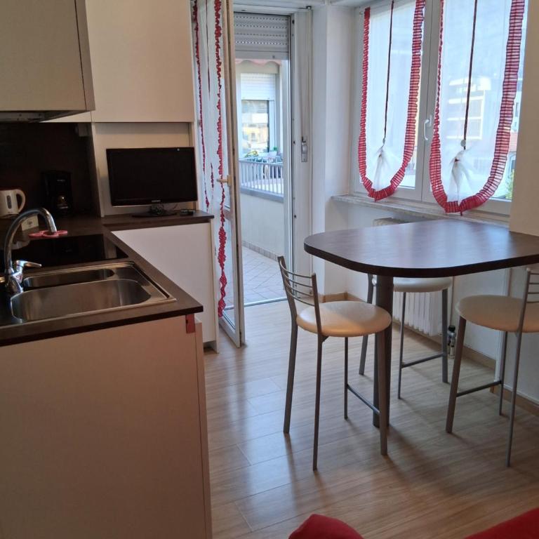 Casa Marco - Apartment - 13